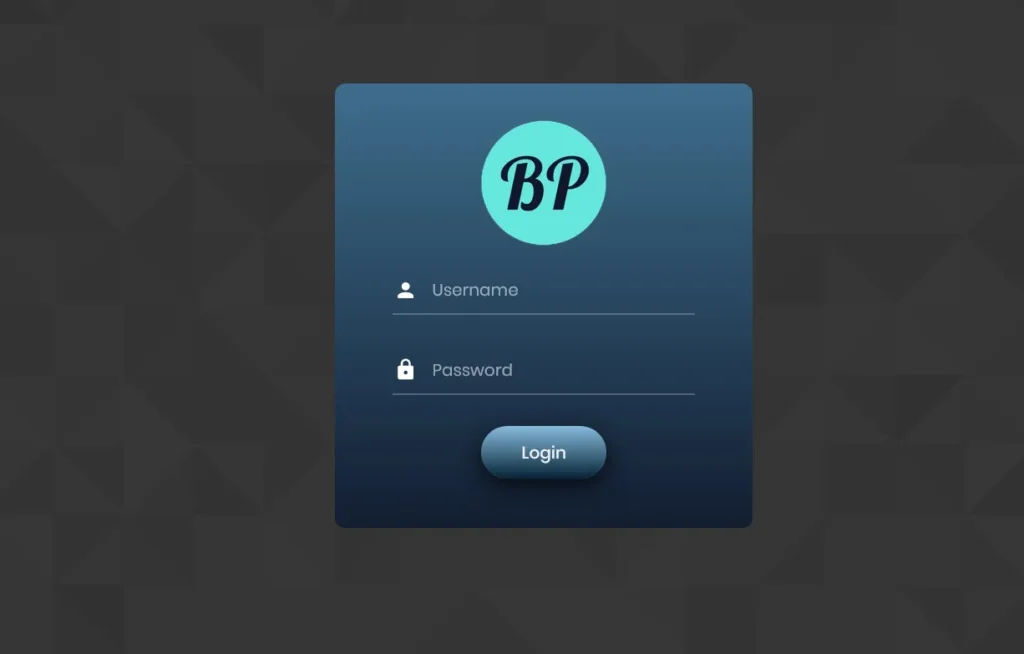 Bpexch Login1